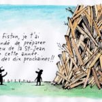 Bonne Saint-Jean-Baptiste!