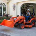 Kubota Canada présente sa nouvelle série BX80