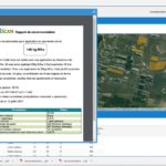 Fractionnement d’azote sous le scanner