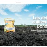 Le Bulletin de juillet est prêt!