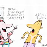 Bronzage agricole
