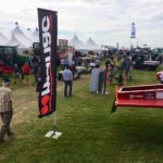 Expo-Champs : planifier votre visite