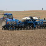 Planteur : une machine très techno