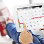 Plan Schedule Planning Planner Relax Concept