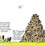 Être prévoyant