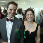 Sébastien Grandmont et Marie-Pierre Dubeau finalistes