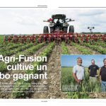 L’édition du Bulletin de septembre est prête!