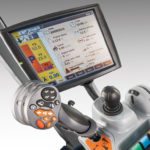 La série T6 s’équipe de la Dynamic Command