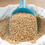 Forte demande mondiale de nourriture pour animaux