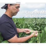 L’édition d’octobre du Bulletin est prête!