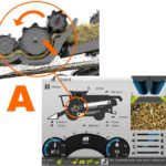 Système de battage autonome