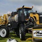 Nouveautés au Canada’s Farm Show