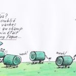 Un petit oubli…