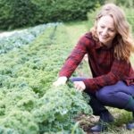 L’agriculture bio poursuit sa croissance aux États-Unis