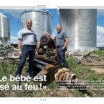 Le numéro de novembre du Bulletin est prêt!