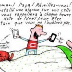 L&rsquo;utilité des outils technologiques…