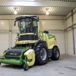 LiftCab de Krone