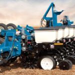 Entente de distribution des planteurs Kinze