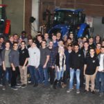 Activité de comparaison de tracteurs à l’ITA : une fructueuse collaboration avec l’industrie!