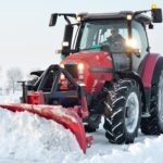 Préparer son tracteur pour l’hiver