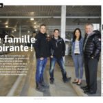 Le numéro de janvier du Bulletin est prêt!