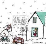 Cadeaux emballants!
