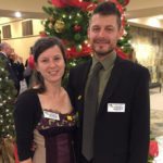 Véronique Bouchard et François Handfield de la Ferme aux petits oignons.
Source: Jeunes agriculteurs d'élite du Canada