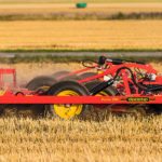 Cultivateur Ferox de Väderstad