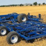 Köckerling: déchaumeur Rebel en version XL