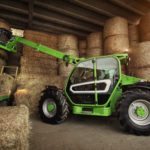 Nouvelle gamme de Turbofarmer Medium Duty et Compact