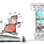 Des signes qui ne trompent pas