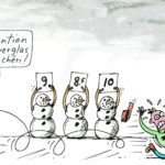 Que Joanie aille se rhabiller!