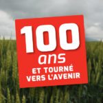 Le Bulletin des agriculteurs célèbre ses 100 ans!