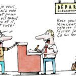 Direction Sud…