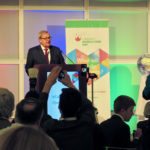 Lawrence MacAulay, ministre de l’Agriculture et de l’Agroalimentaire du Canada 