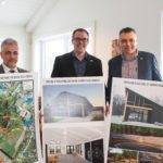Le Cégep de Victoriaville lance officiellement son profil Production fruitière biologique