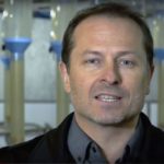 Martin Savoie, conteur, conférencier et  professionnel du domaine agricole.
Source: UPA Chaudière-Appalaches