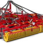 Nouveau kit de fertilisation pour déchaumeurs