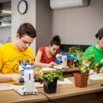 Salon des modes alternatifs d’établissements 2018