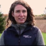 Laurence Gendron, conseillère en économie et gestion à la Direction régionale de la Mauricie du MAPAQ.
Source: Producteurs de grains du Québec