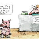 Rhume ou rhube?