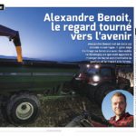 Le numéro de mars du Bulletin des agriculteurs est prêt!