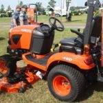 Kubota Intègre les produits Great Plains au Québec et dans le Canada Atlantique