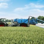 Une bonne année pour Lemken