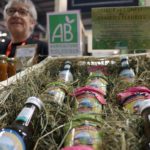 C’est la fête à l’agriculture à Paris