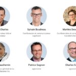 Relève agricole : un nouvel événement branché