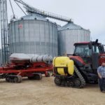 Pour le maïs, le soya et les haricots