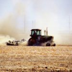 Fusions des manufacturiers de tracteurs dans le temps
