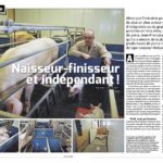 Le numéro du Bulletin d&rsquo;avril est prêt!