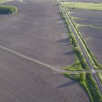 Valeur des terres: hausse de 8,2%